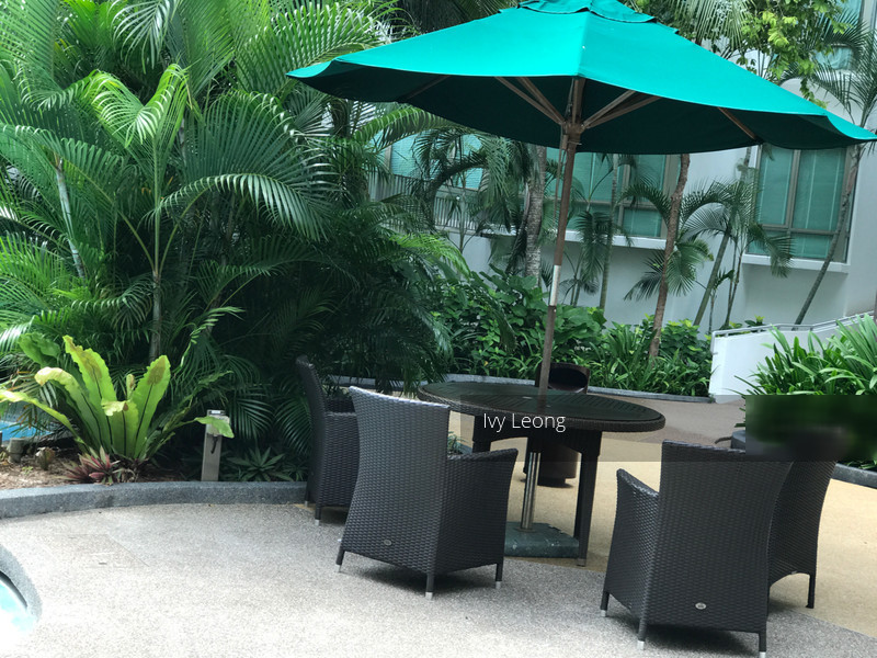 Casa Merah (D16), Apartment #152466732